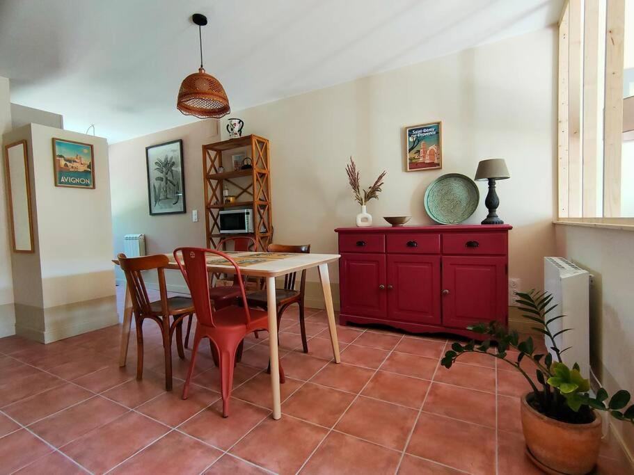 Dolce Vita En Provence Châteaurenard エクステリア 写真