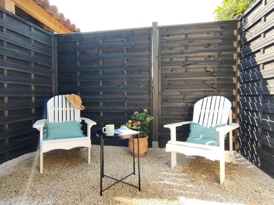 Dolce Vita En Provence Châteaurenard エクステリア 写真