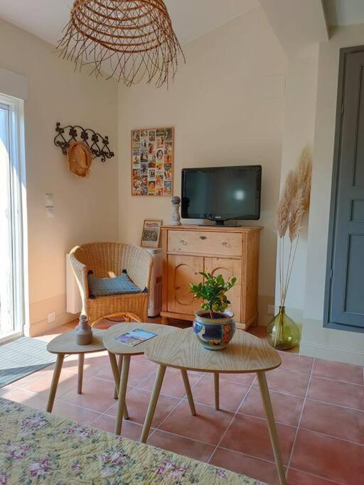 Dolce Vita En Provence Châteaurenard エクステリア 写真