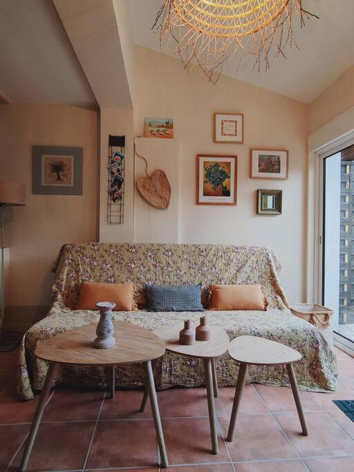 Dolce Vita En Provence Châteaurenard エクステリア 写真