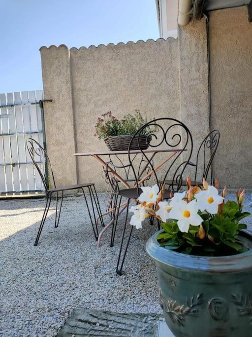 Dolce Vita En Provence Châteaurenard エクステリア 写真